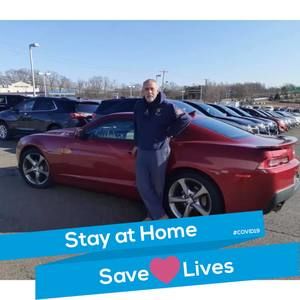 Meet your Posher, Elio